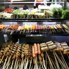 李老二羊蹄(二道街店) User Photo