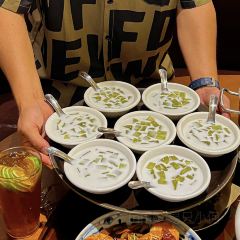 东就鸭饭店·古早海南菜(观澜湖店) User Photo