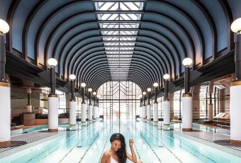 La Terrasse ảnh của người dùng