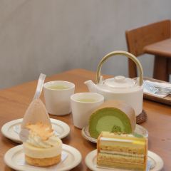 岐香村 User Photo