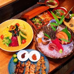 焱匠旬物料理(恒力创富中心店) User Photo