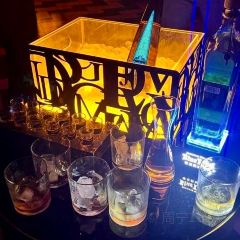 1 OAK Shanghai User Photo