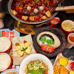 喵探烤鱼(翠园街店) User Photo