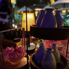 CHANG TING JIU GUAN User Photo