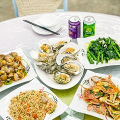 東泳海鮮餐廳（小徑灣黃金海岸店）張用戶圖片