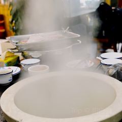 渔米香鱼庄(矣旧月亮湿地公园店) User Photo