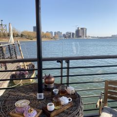 瓦库茶馆37号(北龙湖店) User Photo
