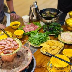 Caisheng Restaurant 여행 사진