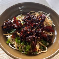 LIU ER QIAN MIAN User Photo