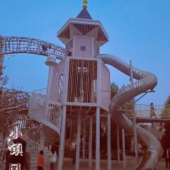 麥當勞（香河萬科店）張用戶圖片