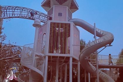 麥當勞（香河萬科店）