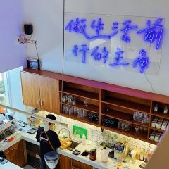 RAKE ANGLE COFFEE User Photo