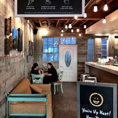 Philz Coffee User Photo