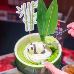 熊喵来了火锅(高新万达店) 여행 사진
