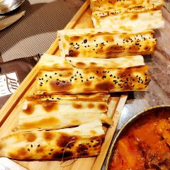 BEYTI贝迪餐厅 User Photo