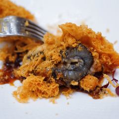 望星阁中餐厅·北京融通远望楼宾馆 User Photo