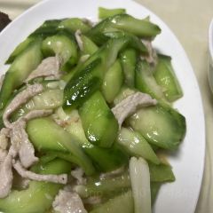 翠湖海胆饭(阳西店) User Photo