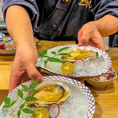 鮨凡·Omakase(深圳湾店) User Photo