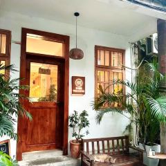 樹Cafe張用戶圖片