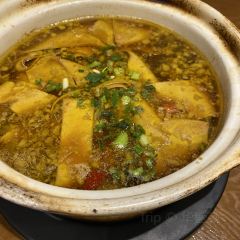 LaoXiangQin 여행 사진