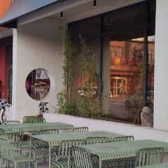 山海经(南海旗舰店) User Photo