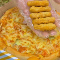 Zunbao Pizza (honghuyijie) User Photo