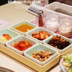 kao rou zhuang yuan User Photo