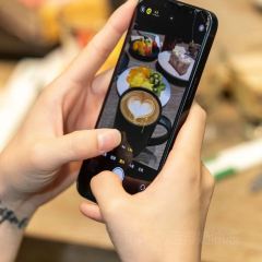 星巴克(自贡百盛店) User Photo