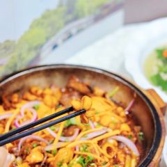 德記大排档(慈云路店)張用戶圖片