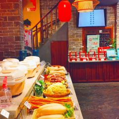 最爱妈妈菜(新区店) User Photo