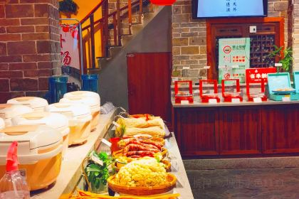 最爱妈妈菜(新区店)