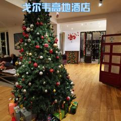 Grand Thai User Photo