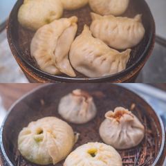張記酒樓張用戶圖片