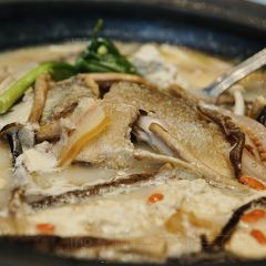 严道釜·非遗砂器·川菜餐厅(麓湖麓坊店) User Photo