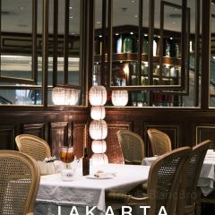 TWG Tea at Pacific Place User Photo