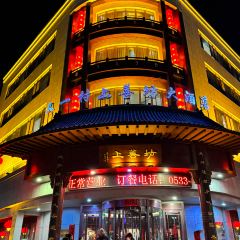 又一村上善坊大酒店 여행 사진