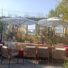 乡会桥车站餐厅(建水店) 여행 사진