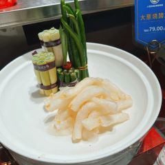 小花椒金汤酸菜鱼(理工大店) User Photo