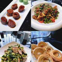 老牌坊鲁菜名店(聊城美食岛店) User Photo