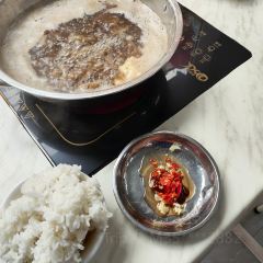 四姐牛杂 User Photo