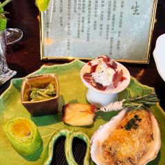 CHIHO JAPANESE CUISINE User Photo
