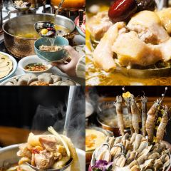 小团圆糖水铺(思南路店) 여행 사진