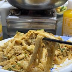 好运来餐馆 User Photo