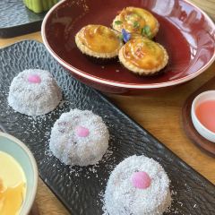 墨宴湖畔餐厅 User Photo