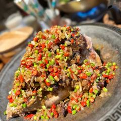 上席民间菜(西子山庄店) User Photo