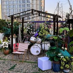 皇璽·雲汀花園餐廳（振華商廈店）張用戶圖片