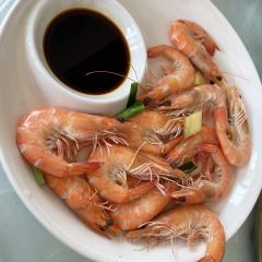 碧海银沙海鲜餐厅(恒大海上威尼斯店) User Photo