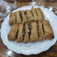 BAO LIANG DI YI GU BING JUAN ROU 여행 사진