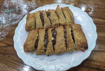 BAO LIANG DI YI GU BING JUAN ROU User Photo