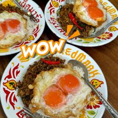 Phed Mark User Photo